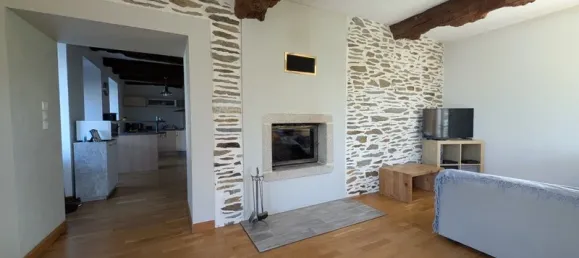 4 Schlafzimmer Haus in Ploermel, France, Nr. 350540 6