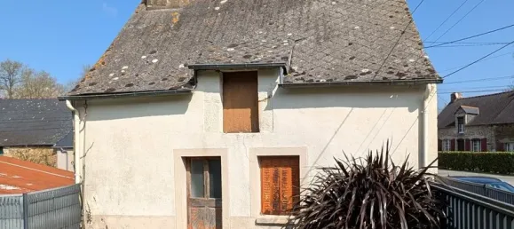 4 Schlafzimmer Haus in Ploermel, France, Nr. 350540 17