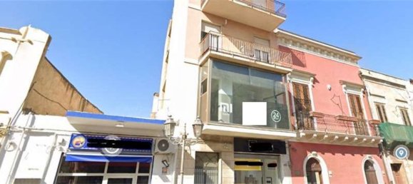 3 rooms Apartment in Milazzo, Italy No. 223651 36