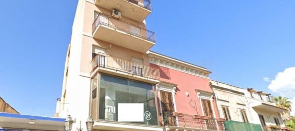 3 rooms Apartment in Milazzo, Italy No. 223651 33