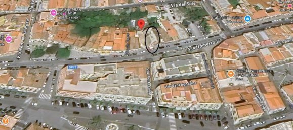 3 rooms Apartment in Milazzo, Italy No. 223651 40