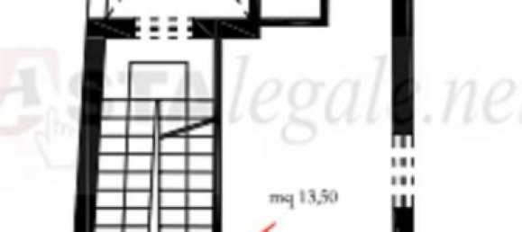 3 rooms Apartment in Milazzo, Italy No. 223651 9