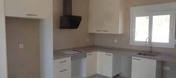 Villa de 3 dormitorios en Pinoso, Spain No. 10195 15