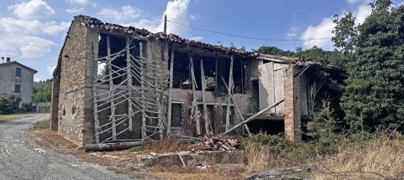 2 rooms House in Ponte dell'Olio, Italy No. 284375 19