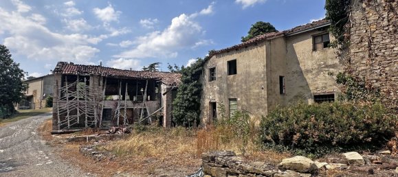 2 rooms House in Ponte dell'Olio, Italy No. 284375 14