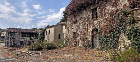 2 rooms House in Ponte dell'Olio, Italy No. 284375 18