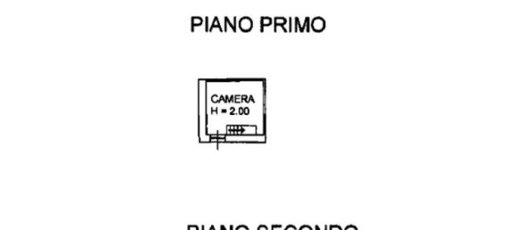 2 rooms House in Ponte dell'Olio, Italy No. 284375 41