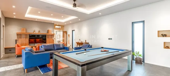 3 dormitorios сasa en venta en Phuket, Southern Thailand, Thailand № 60269 14