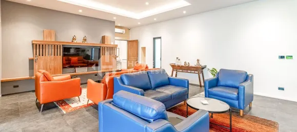 3 dormitorios сasa en venta en Phuket, Southern Thailand, Thailand № 60269 7