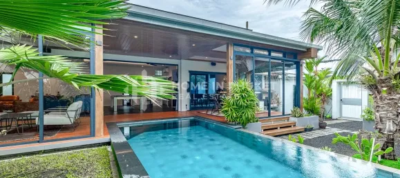 3 dormitorios сasa en venta en Phuket, Southern Thailand, Thailand № 60269 3