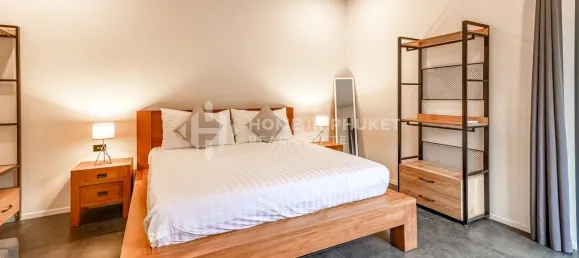 3 dormitorios сasa en venta en Phuket, Southern Thailand, Thailand № 60269 17