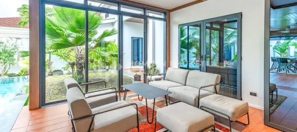 3 dormitorios сasa en venta en Phuket, Southern Thailand, Thailand № 60269 9