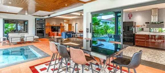 3 dormitorios сasa en venta en Phuket, Southern Thailand, Thailand № 60269 12