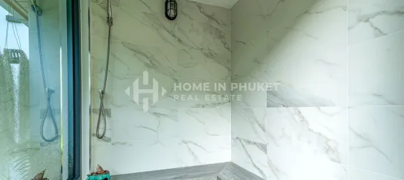 3 dormitorios сasa en venta en Phuket, Southern Thailand, Thailand № 60269 19
