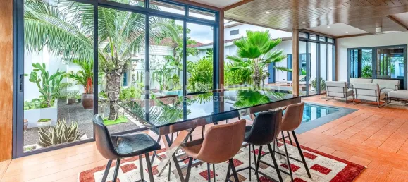 3 dormitorios сasa en venta en Phuket, Southern Thailand, Thailand № 60269 13