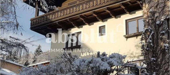 1 chambre Appartement à Zell am See, Austria No. 29836 5