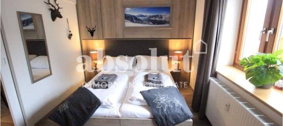 1 chambre Appartement à Zell am See, Austria No. 29836 3