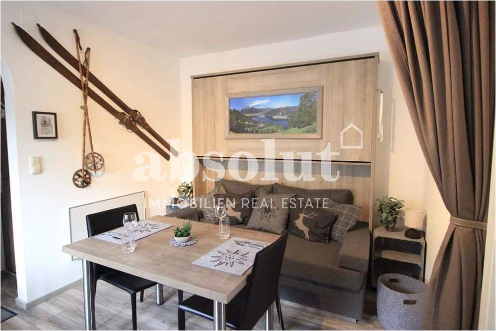 1 chambre Appartement à Zell am See, Austria No. 29836