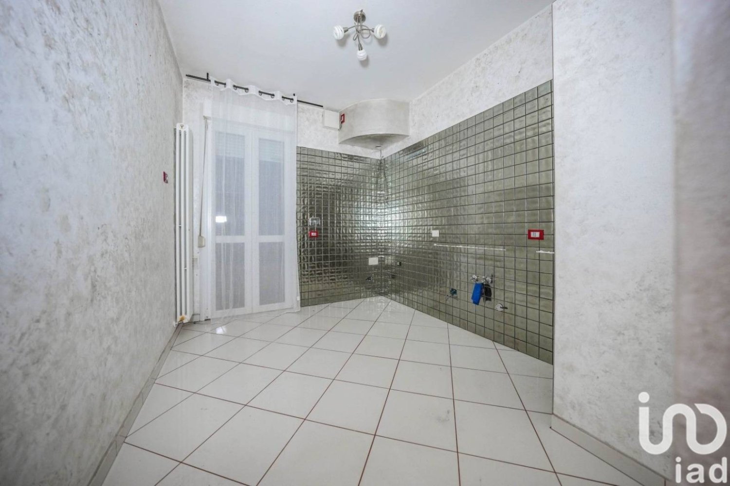 1 bedroom Apartment in Argenta, Italy No. 171303