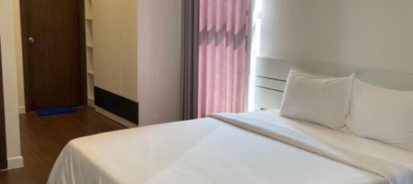 2 bedrooms Condo in Ho Chi Minh, Vietnam No. 13452 3