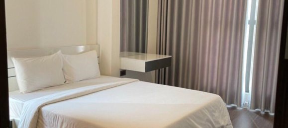 2 bedrooms Condo in Ho Chi Minh, Vietnam No. 13452 5