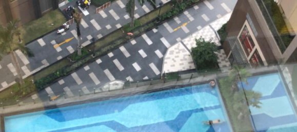 2 bedrooms Condo in Ho Chi Minh, Vietnam No. 13452 8