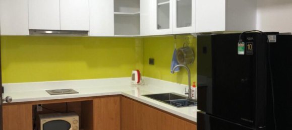 2 bedrooms Condo in Ho Chi Minh, Vietnam No. 13452 6