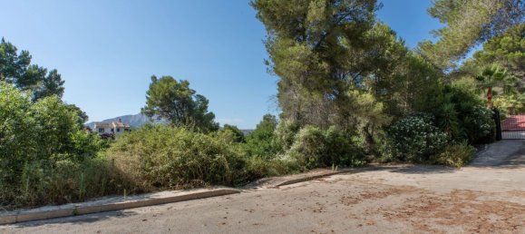 Land in Alicante, Spain No. 134466 4