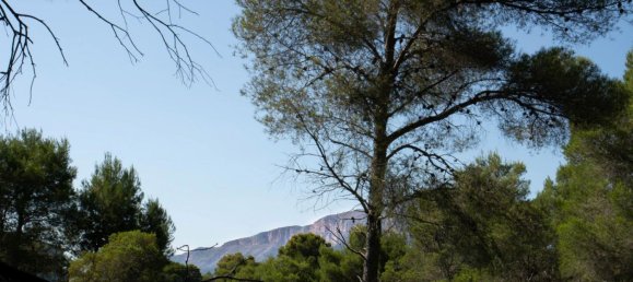 Land in Alicante, Spain No. 134466 3