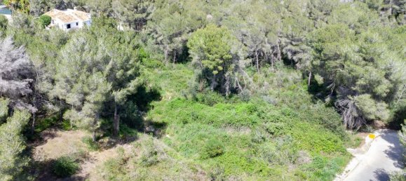 Land in Alicante, Spain No. 134466 9