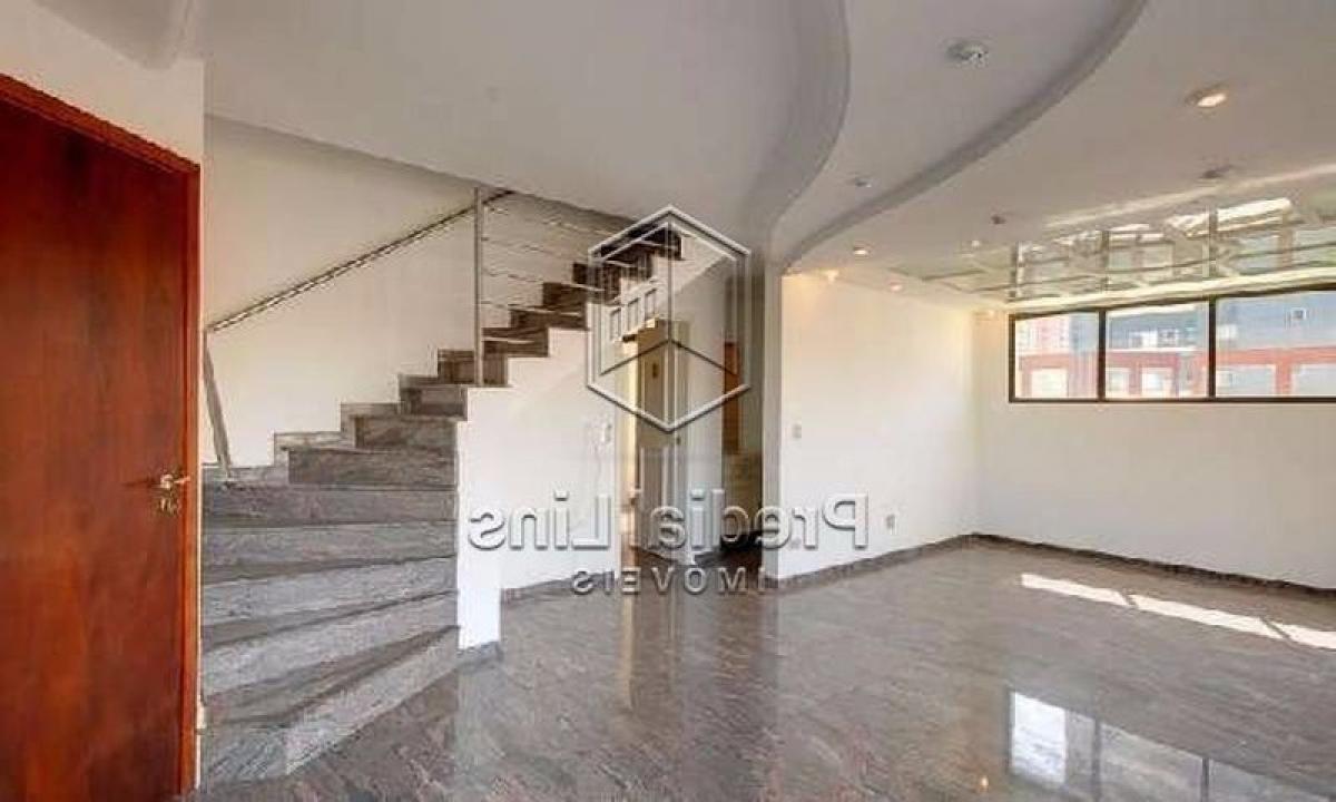 3 bedrooms House in Sao Paulo, Brazil No. 574994