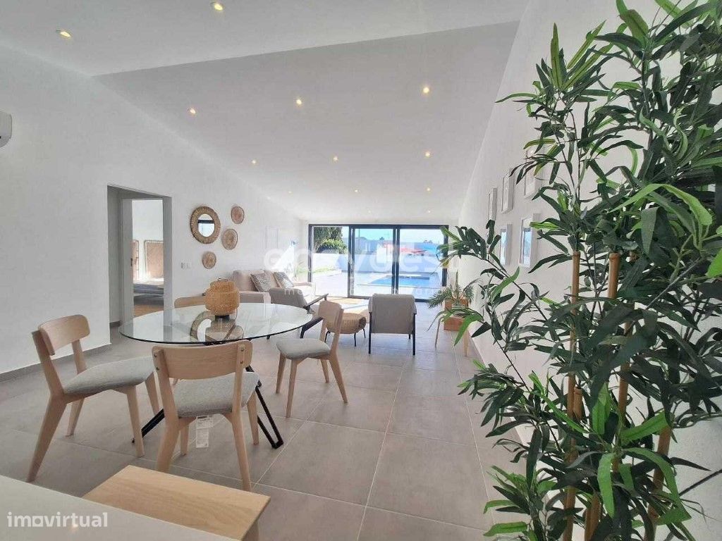 3 bedrooms House in Luz, Portugal No. 63758