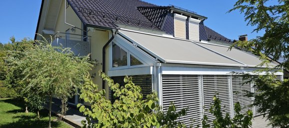 Дом с 7 комнатами в Кобург, Германия № 291751 2