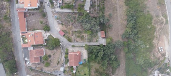 Terreno en Coimbra, Portugal 654 m² No. 17500 2