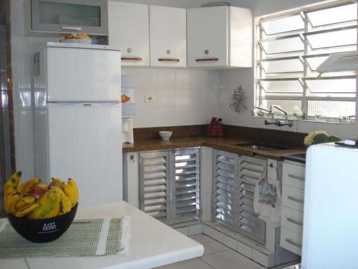 3 غرف نوم منزل في Sao Paulo, Brazil رقم 598989