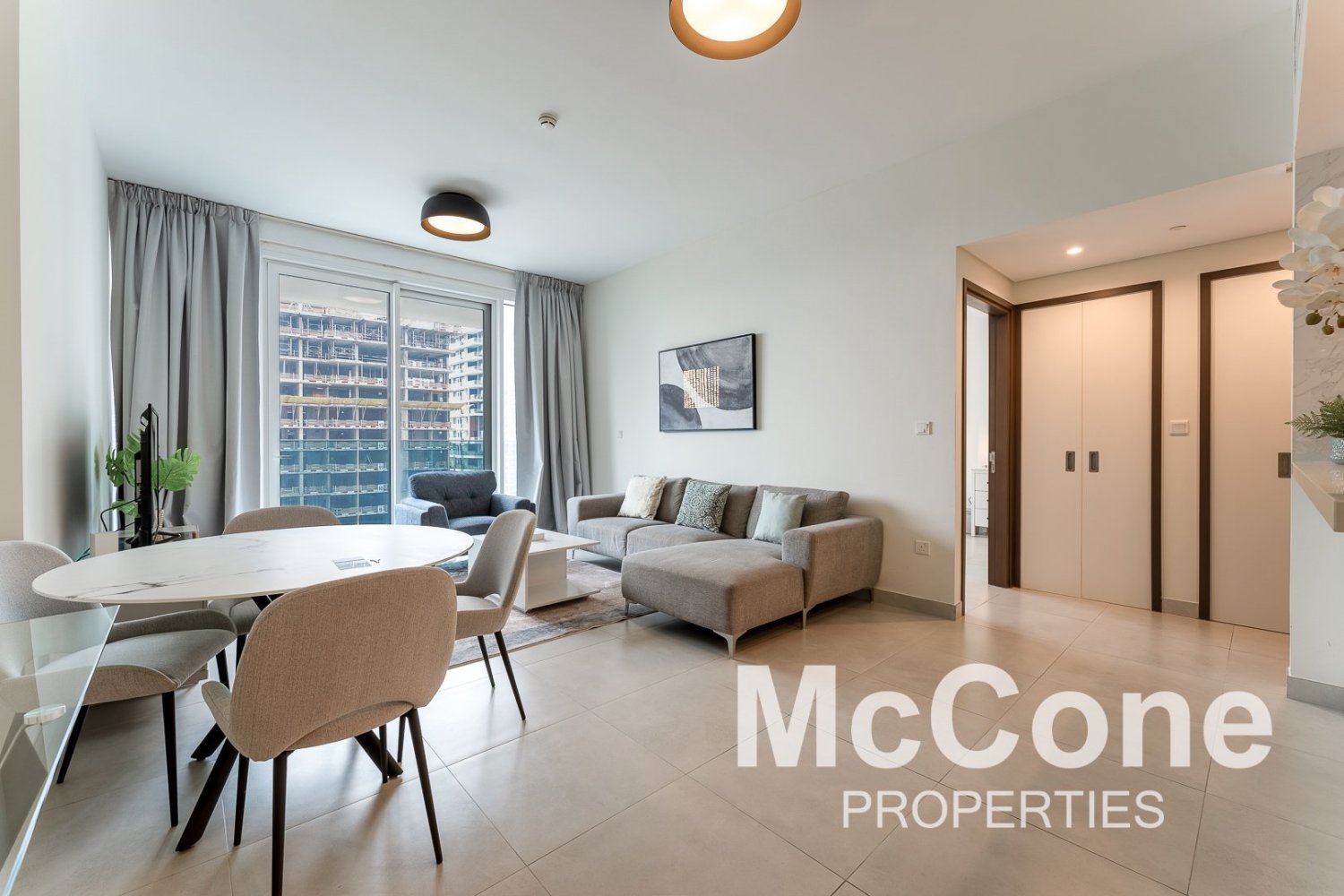 1 bedroom Apartment in Al Kifaf, UAE No. 31236