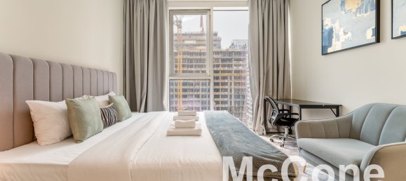 1 bedroom Apartment in Al Kifaf, UAE No. 31236 10