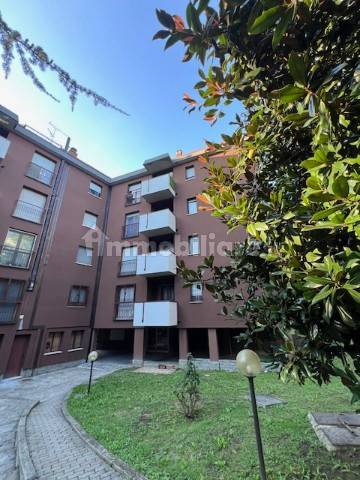 Apartamento T1 em Rozzano, Italy N.º 372543
