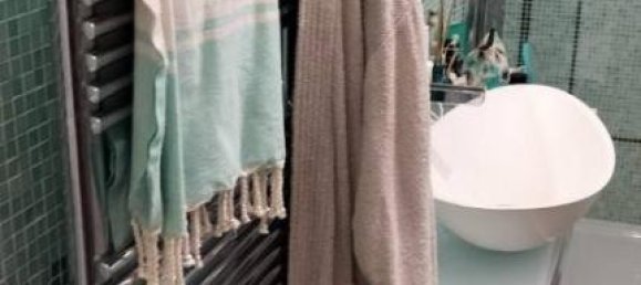 4 rooms Apartment in Livorno, Italy No. 28264 14