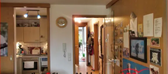 Apartamento de 1 dormitorio en Karlsruhe, Germany No. 69925 2