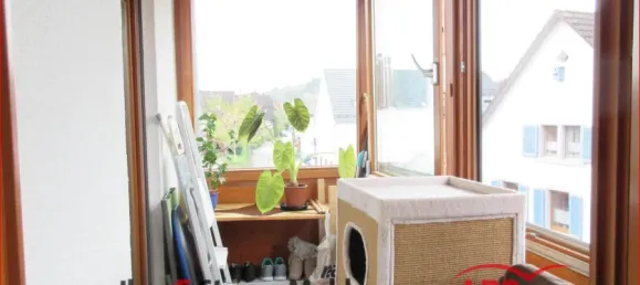 Apartamento de 1 dormitorio en Karlsruhe, Germany No. 69925 8