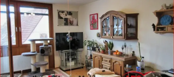 Apartamento de 1 dormitorio en Karlsruhe, Germany No. 69925 3