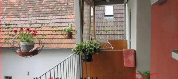 Apartamento de 1 dormitorio en Karlsruhe, Germany No. 69925 10