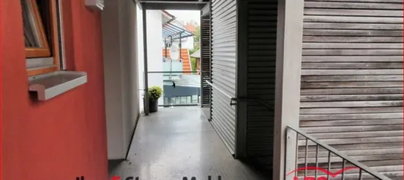 Apartamento de 1 dormitorio en Karlsruhe, Germany No. 69925 12