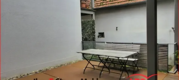 Apartamento de 1 dormitorio en Karlsruhe, Germany No. 69925 15