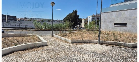 Grundstück in Amadora, Portugal 380m², Nr. 287356 10