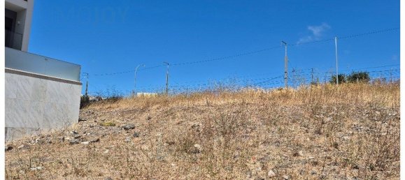 Grundstück in Amadora, Portugal 380m², Nr. 287356 5