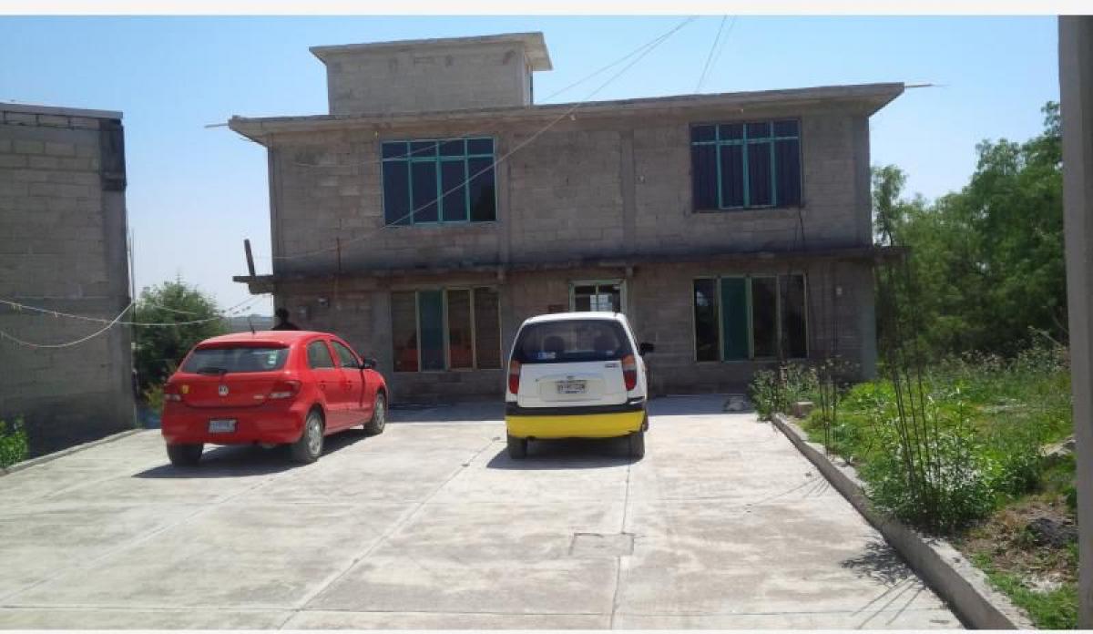 Дом с 4 спальнями в Куаутитлан Искальи, Мексика № 222265