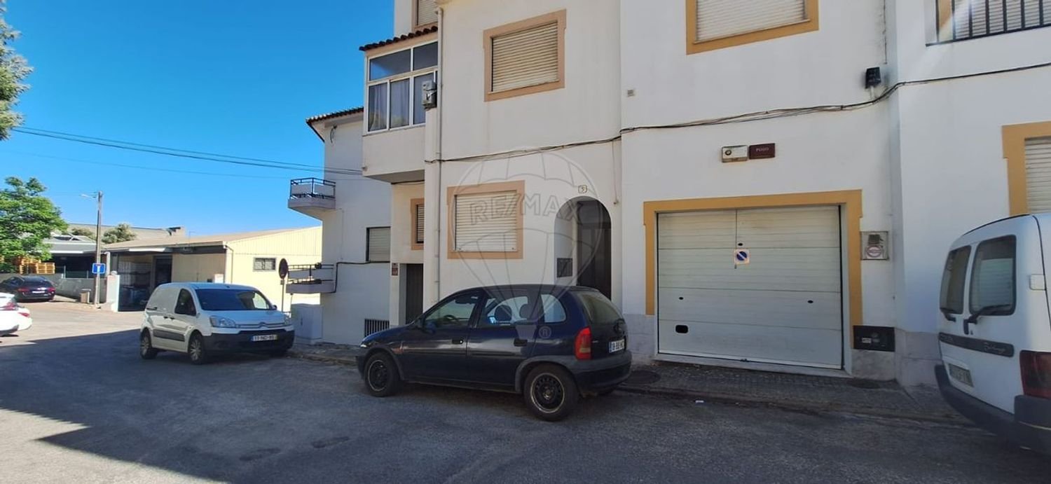 222m² Warehouse in Sao Bartolomeu de Messines, Portugal No. 85269