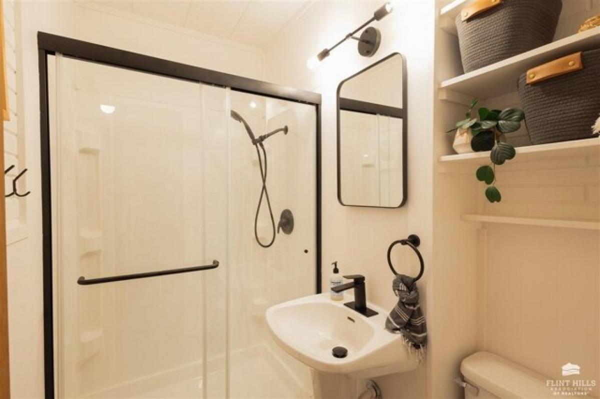 8 غرف نوم منزل في Manhattan, USA رقم 257603